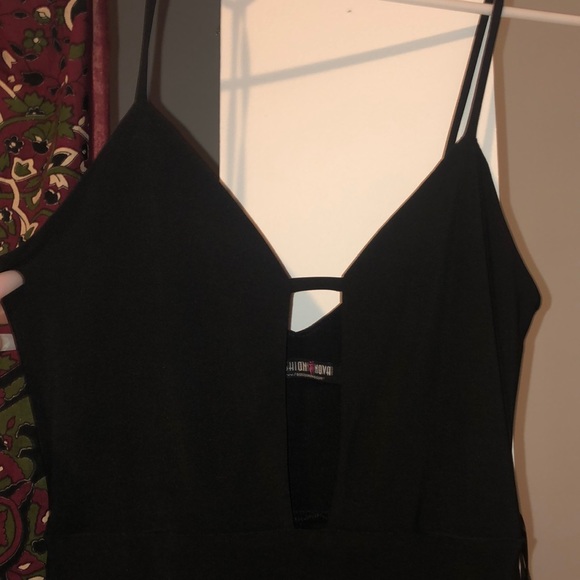 FASHION NOVA DRESS - Picture 2 of 6